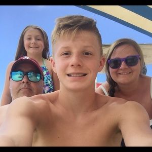 Meet your Posher, Dalton